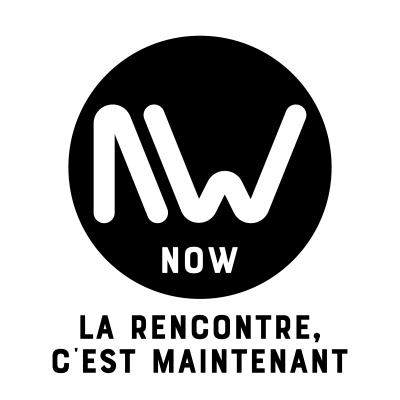 Now